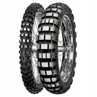 130/80-18 opona MITAS E-09 DAKAR TL REINF REAR 72R